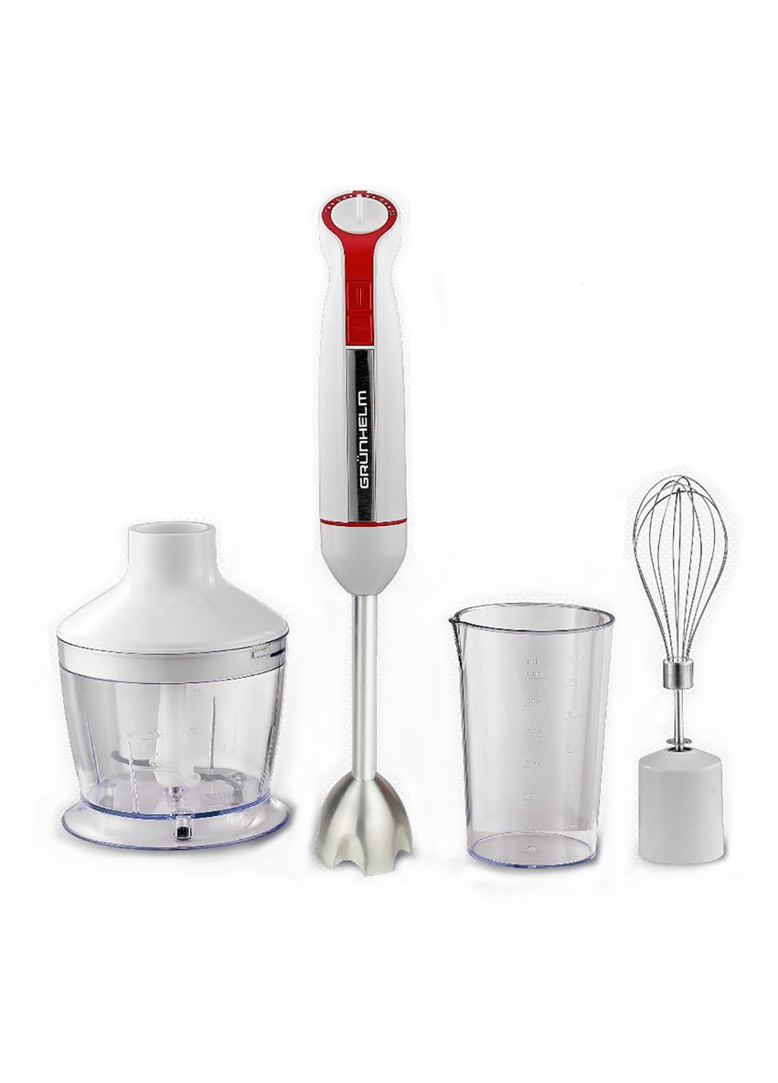 Блендерний набір EBS-1280SW Grunhelm (315553442)