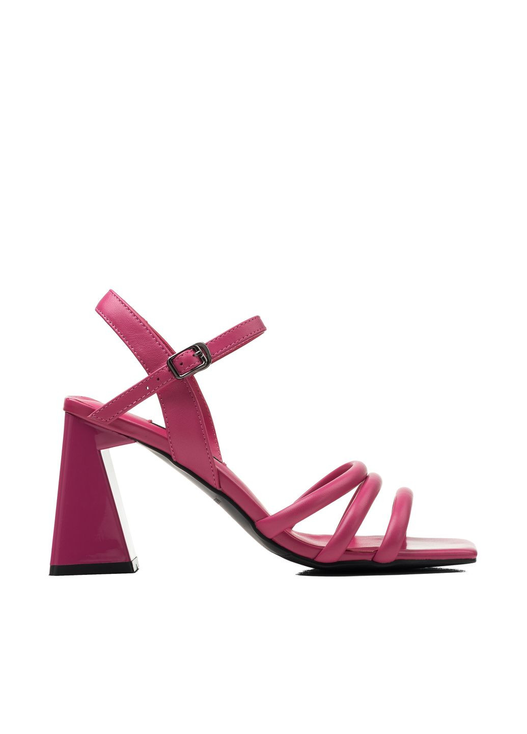 Розовые босоножки (1212ла) Mantyyra