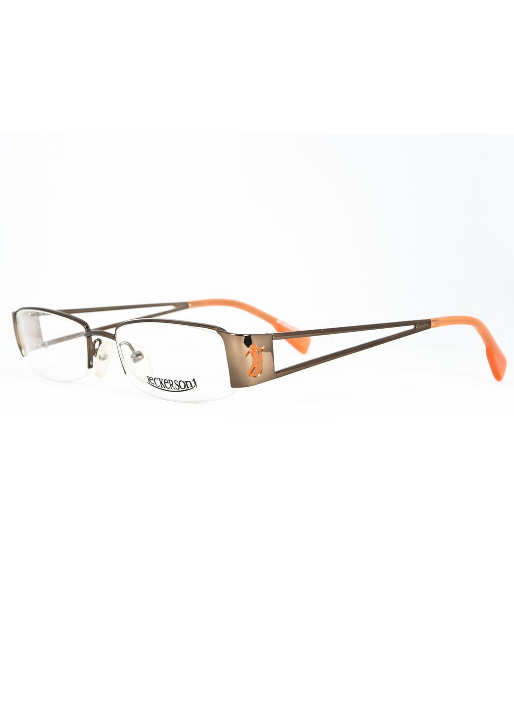 Оправа унисекс для очков JK50161 Jeckerson (366972181)