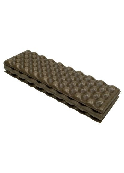 Туристичне сидіння (T-BD-0003-brown) Tribe Seat Mat T-BD-0003 brown (366157427)