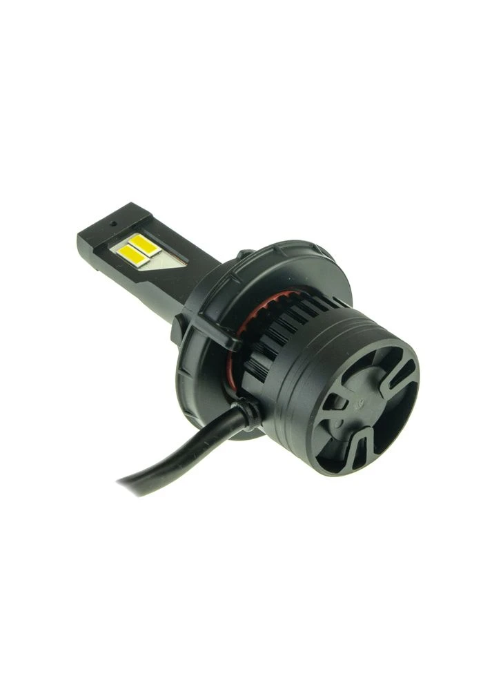 LED лампа LED L5 H13 Hi/Low 5000K Nextone (374130880)