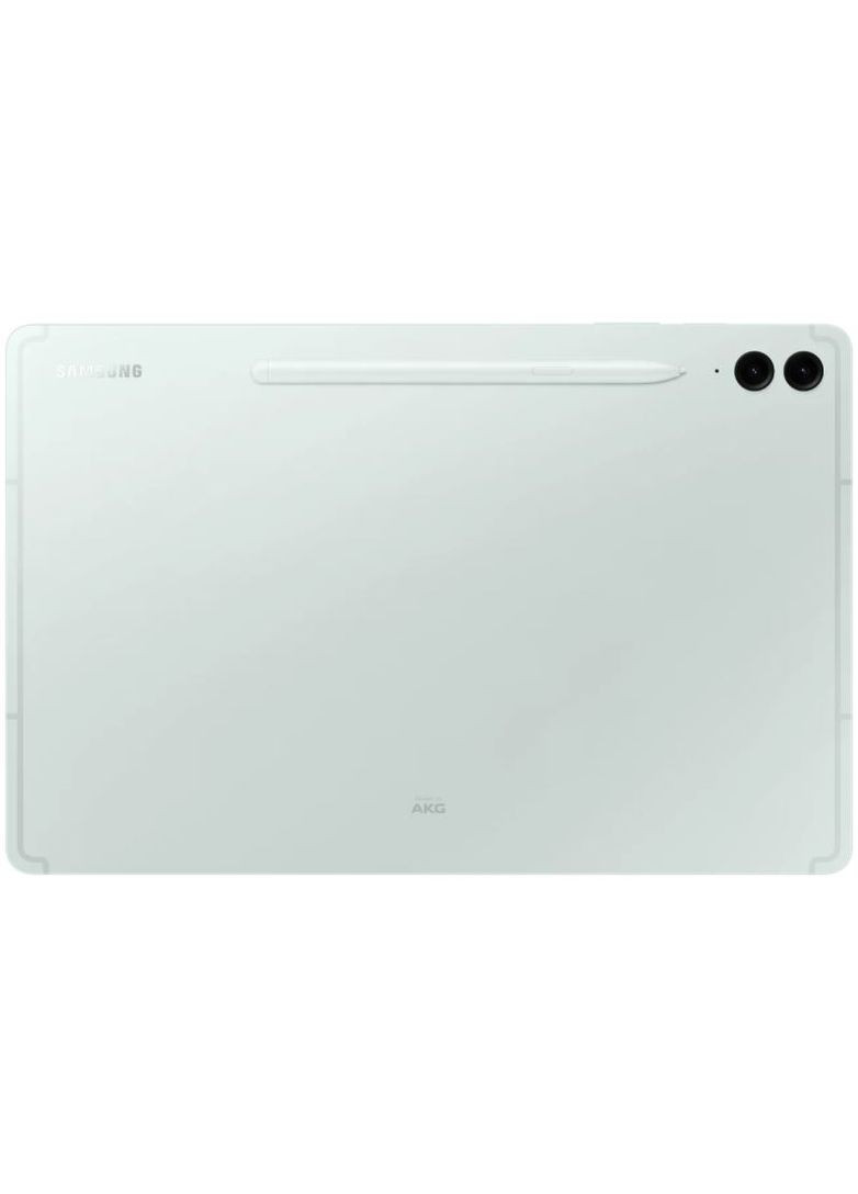 Планшет Galaxy Tab S9 FE Plus Wi-Fi 8/128GB Ocean Green (SM-X610NLGA) Samsung (371770262)