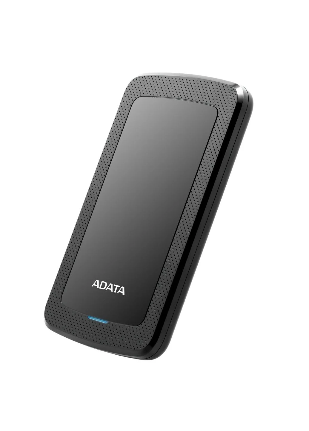 Внешний жесткий диск PHD External 2.5'' USB 3.1 5TB Black (AHV300-5TU31-CBK) ADATA DashDrive Durable HV300 (357472389)