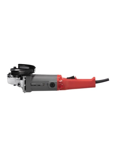 Кутова шліфмашина 180мм (DT-0218) Intertool (317344292)