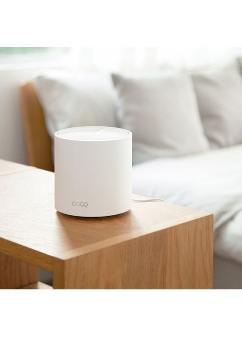 Точка доступа Wi-Fi TP-Link DECO-X50-1-PACK (370168998)