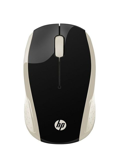 Мишка (2HU83AA) HP 200 Silk Gold (268143002)