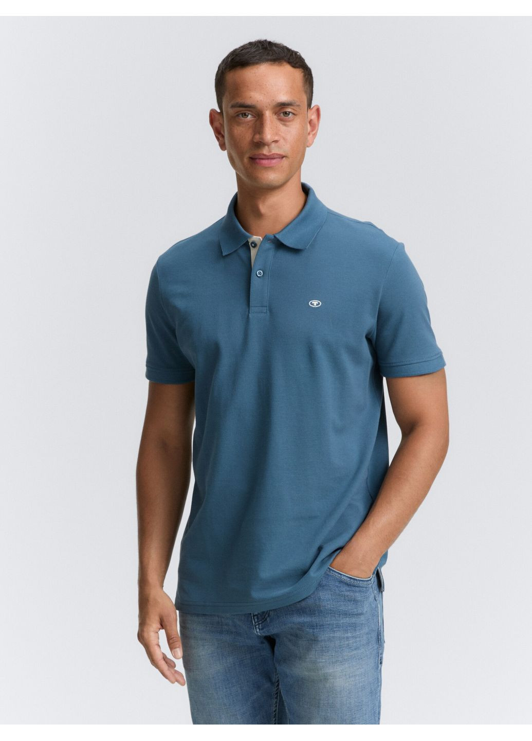 Поло Tom Tailor (366969825)