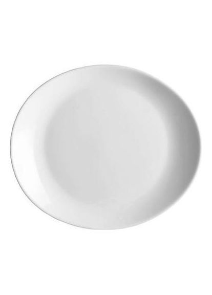 Блюдо для стейка Friends Time J4651 30 см Luminarc (347229449)