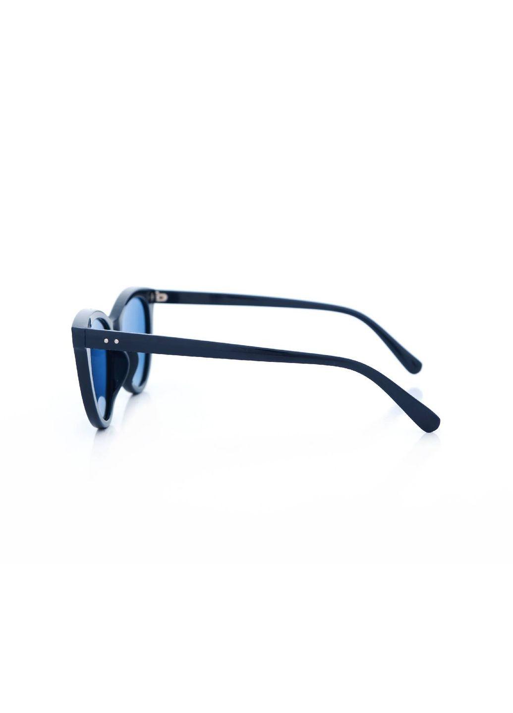 Сонцезахисні окуляри з поляризацією Кітті жіночі LuckyLOOK 101-228 (289359803)