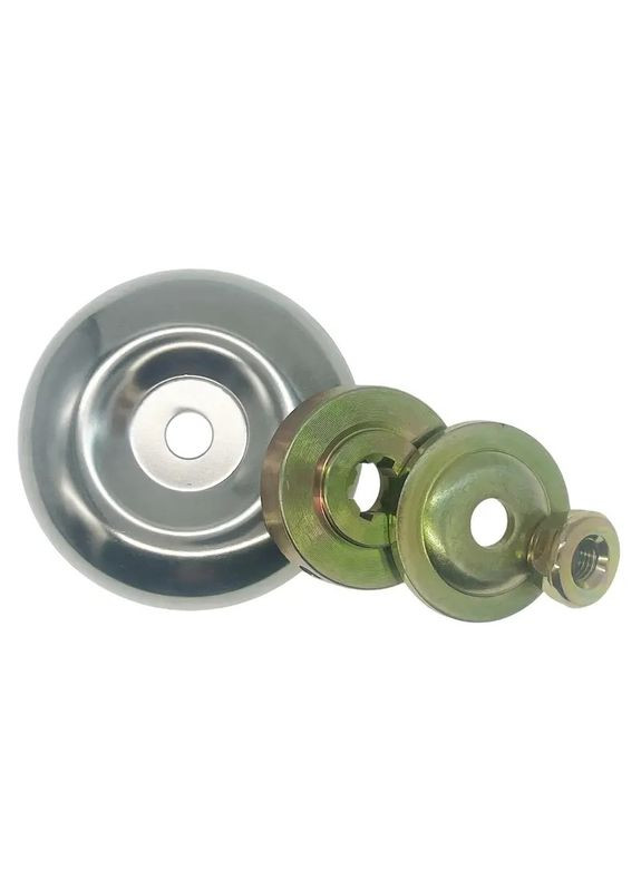 Флянцы редуктора комплект + гайка+шайба ( NOKER) Амарон (364964488)