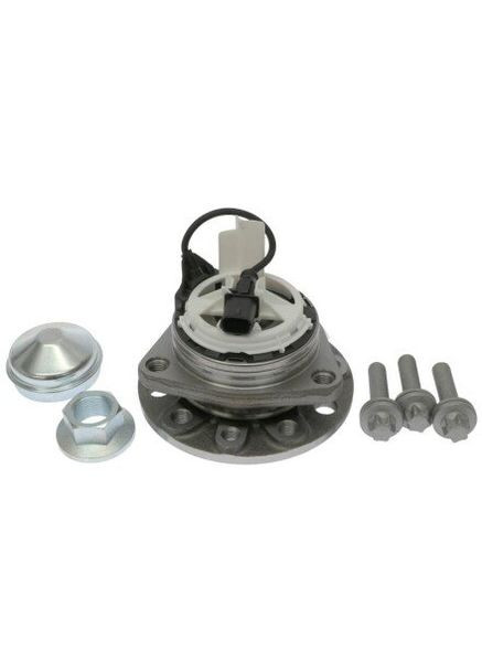 Підшипник колісний з маточиною STARLINE (339659479)