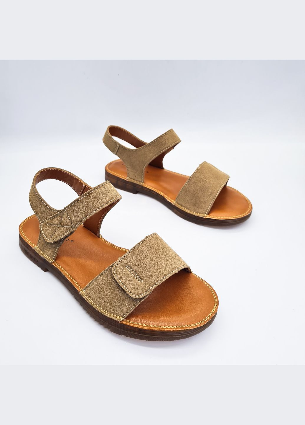 сандалии (р) экокожа 0-1-1-e-1-20121-4 Lifexpert