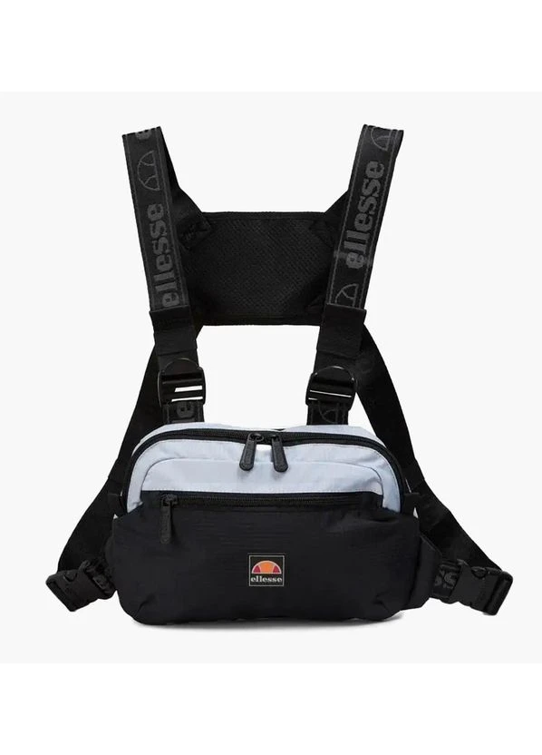 Сумка Loseto Small Item Bag Black SBRA3073-011 Ellesse (399394432)