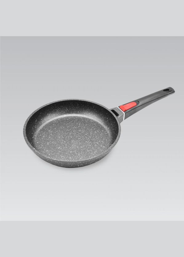 Сковорода алюминиевая с антипригарным покрытием со съемной ручкой 28 см MR-4928 Maestro (317203625)