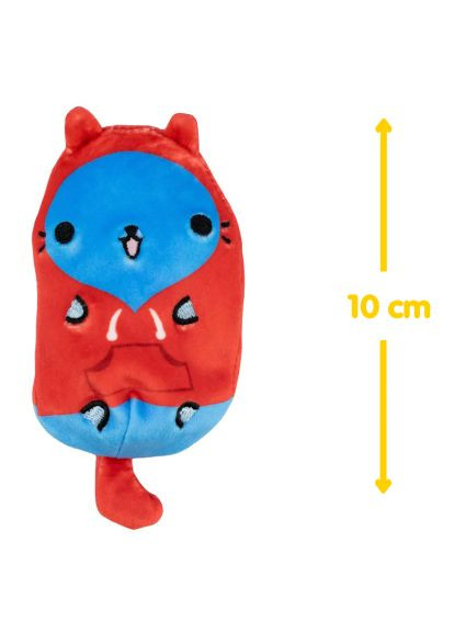 Мягкая игрушка Худи (CVP1002PM-372) Cats vs Pickles Худі (367830105)