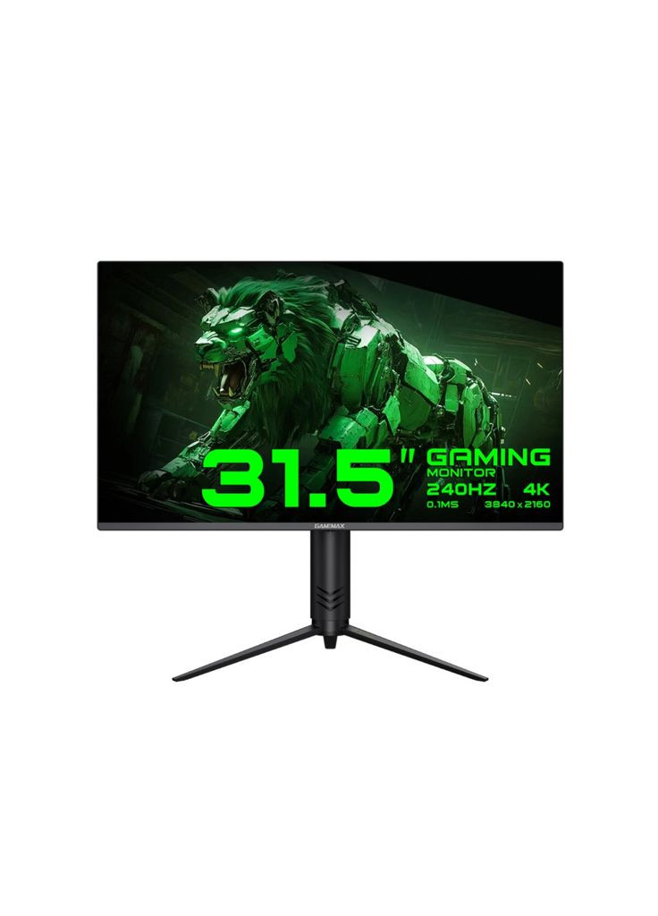 Монітор (m493223) GameMax GMX32UCDM (369020274)