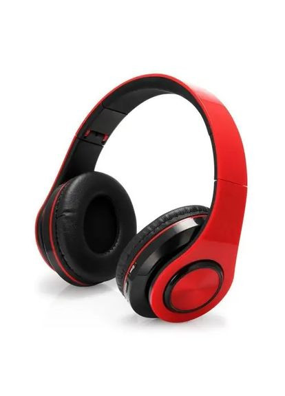 Бездротові навушники B39, з мікрофоном / Накладні bluetooth навушники з підсвічуванням Hengda (363832949)