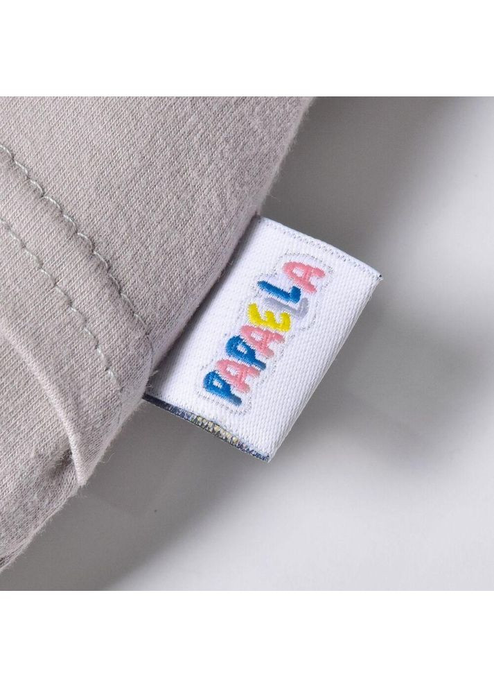 Подушка ортопедическая детская BabyComfort 27х22х3 см с эффектом памяти с наволочкой PAPAELLA (362947170)