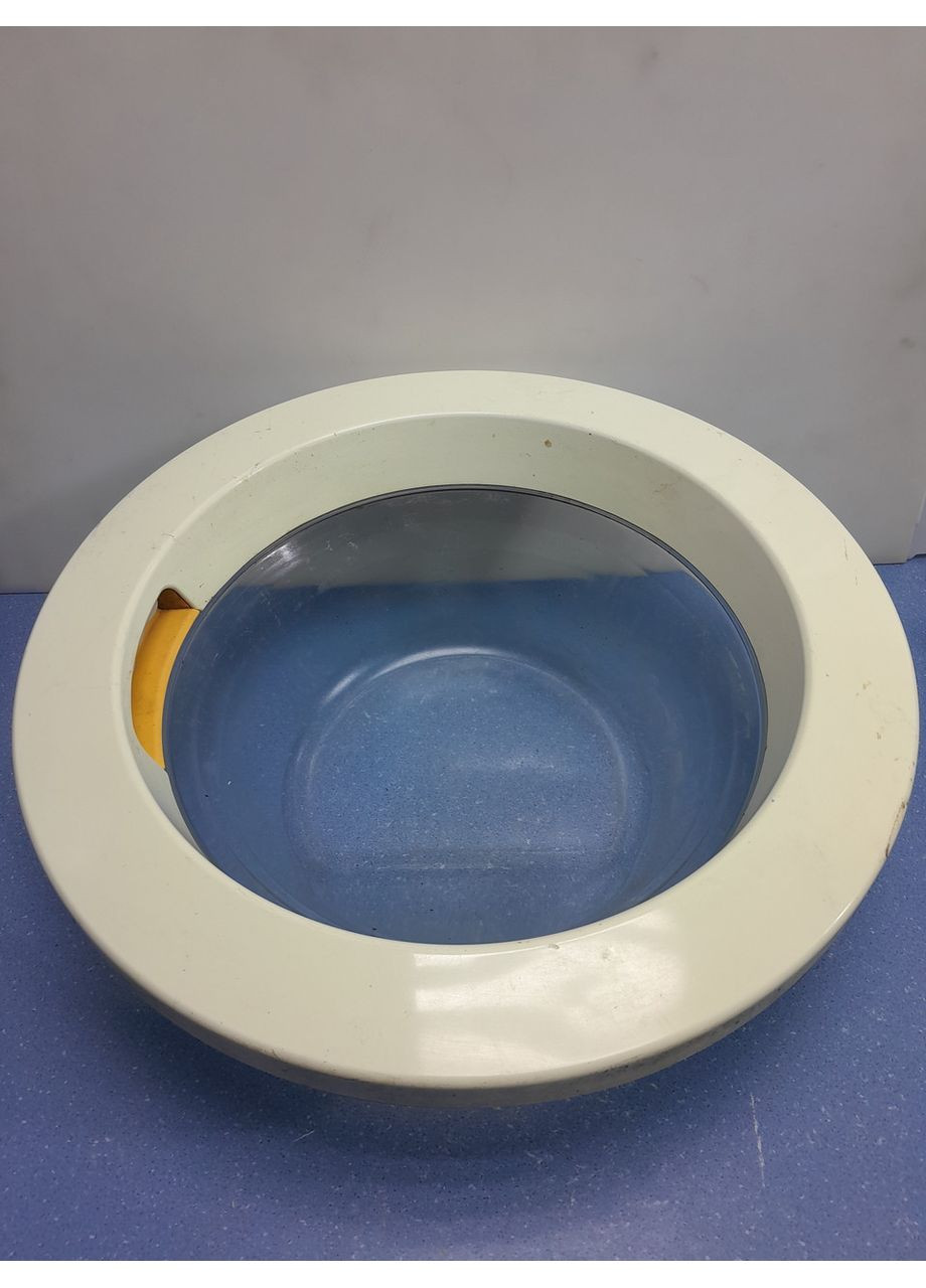 Люк для пральної машини WF-H600WCW/YCP Samsung (361864145)