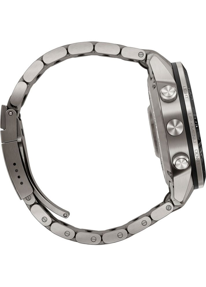 Смарт-часы MARQ Aviator Gen 2 GPS Silver (010-02648-01) Garmin (344459524)