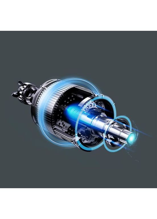 Аккумуляторный садовый секатор с 2 аккумуляторами 64V электрический портативный веткорез электросекатор для обрезки веток No Brand (361161831)