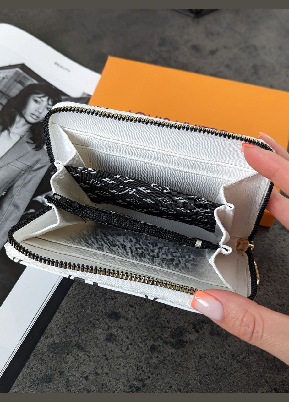 Кошелек женский с коробкой No Brand (322464394)