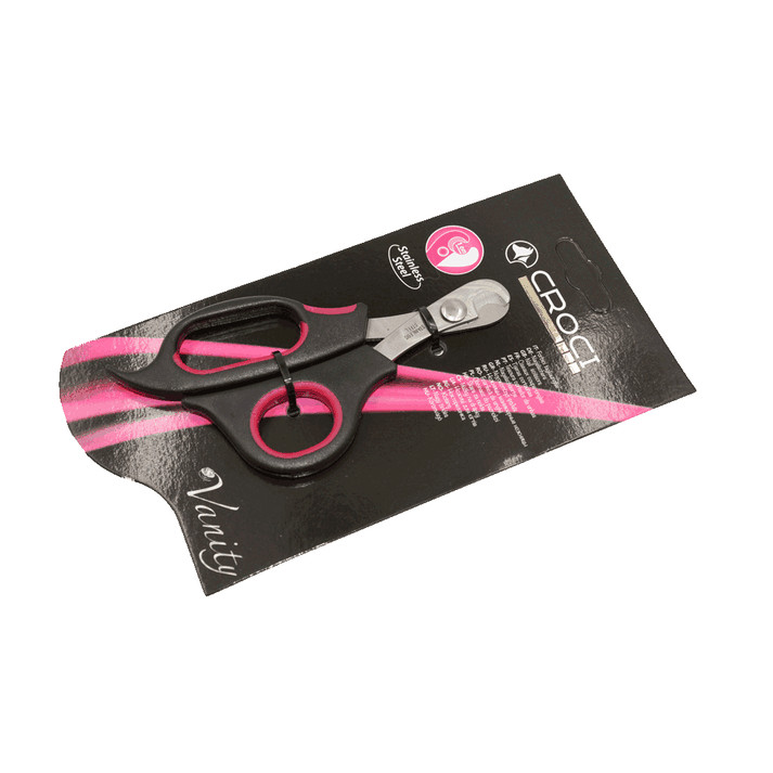 Когтерез для собак та котів CaniAMici 7х14 см C6067438 Croci (323161624)