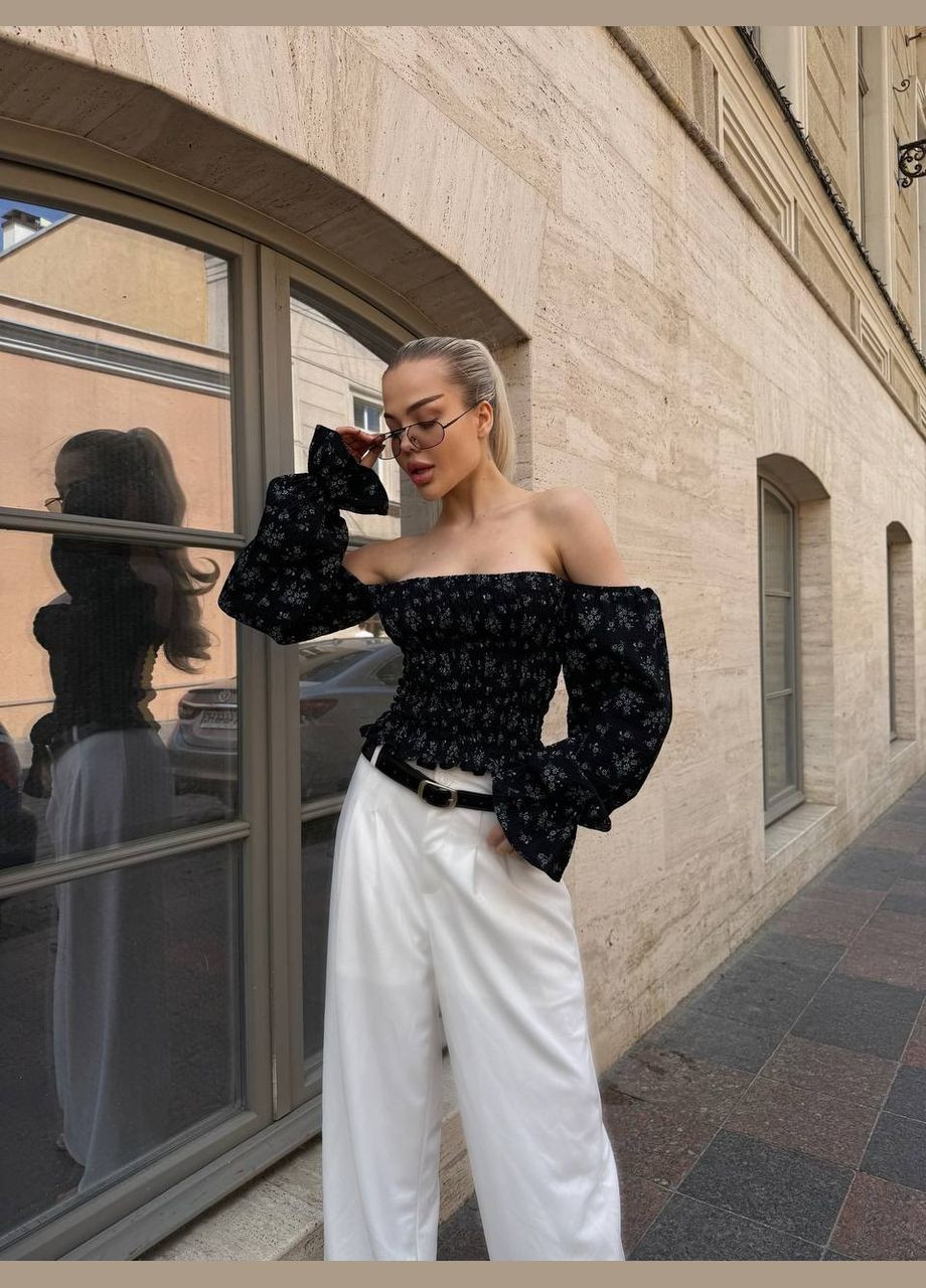 Женский топ No Brand (340273013)