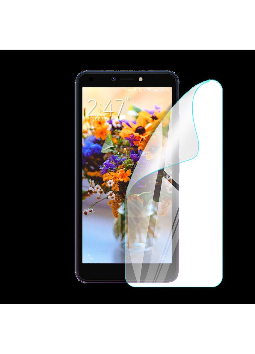 Поліуретанова плівка для Tecno Pop 2 F серії Extreme Armor GP (372585794)