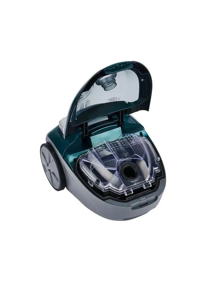 Пилосос ZVC031P Zelmer (347582641)