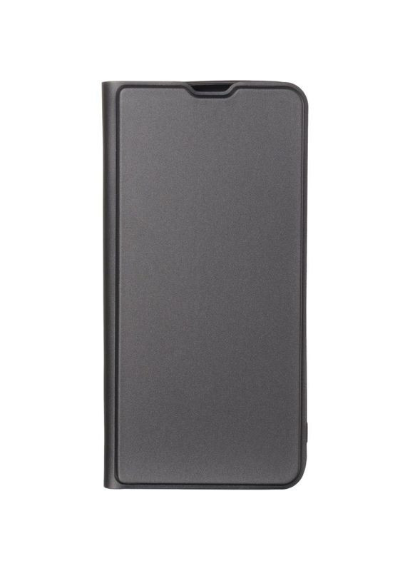 Чехол-книжка Exclusive New Style для Samsung Galaxy A25 5G SM-A256 Black (712665) BeCover (341486858)