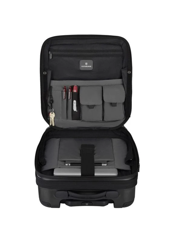 Валіза Travel SPECTRA 2.0/Black S Маленька Vt609771 Victorinox (372673999)