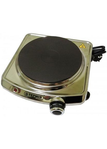 Настільна плита ЕПЧ 11,5/230М2 нержавіюча ТЕРМІЯ (315889660)