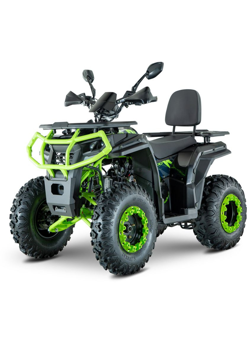 Квадроцикл AFC200 Forte (316037793)