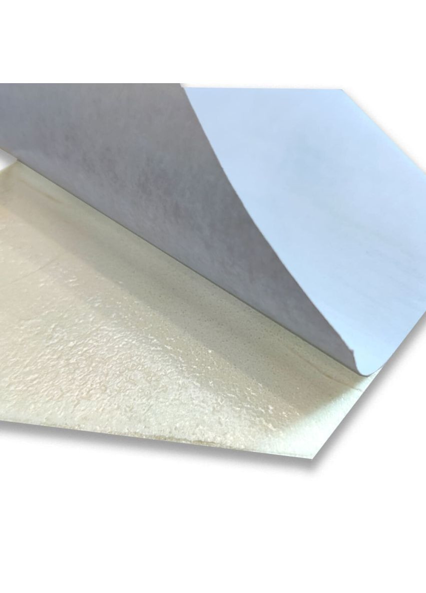 Декоративный самоклеящийся шестиугольник 3D ментол 200x230мм (1105) SW-00000745 No Brand (328578183)