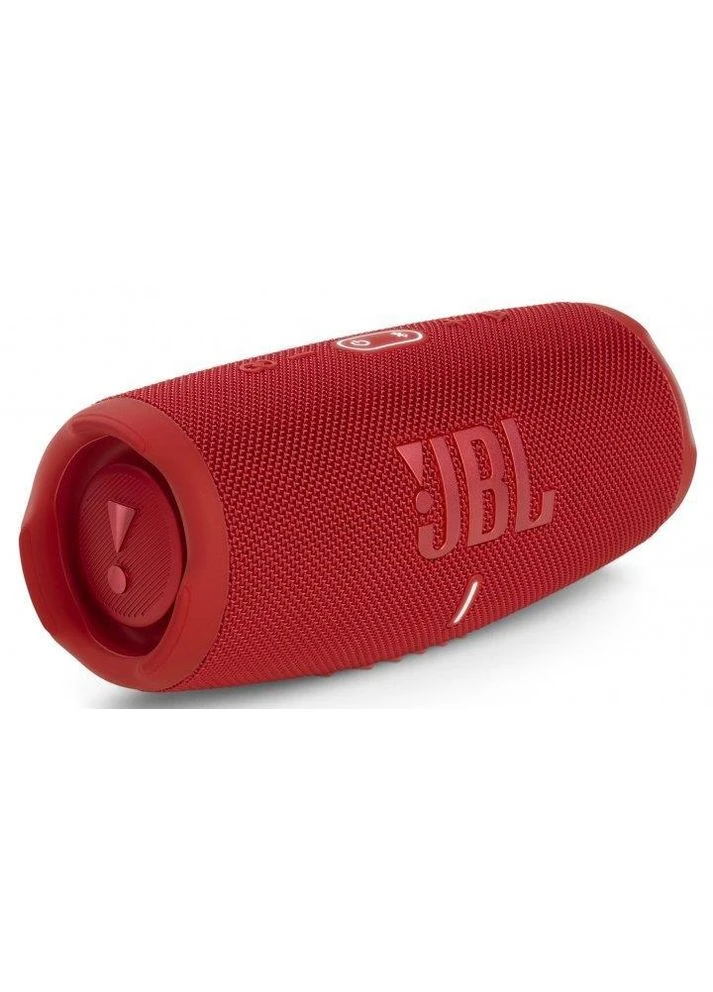 Портативная колонка Charge 5 JBLCHARGE5RED Red JBL (384043008)