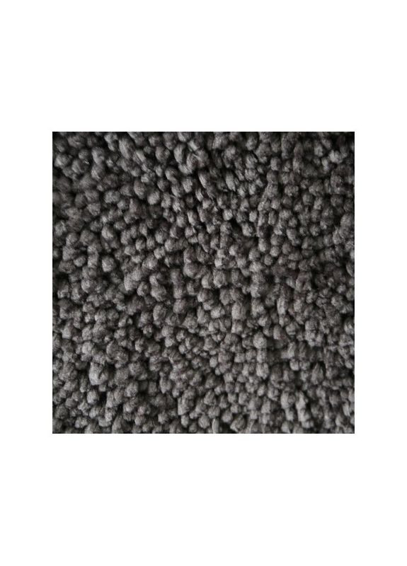 Килимок для туалету з вирізом Highland 55х55 см, (10.13083) Spirella (334007760)