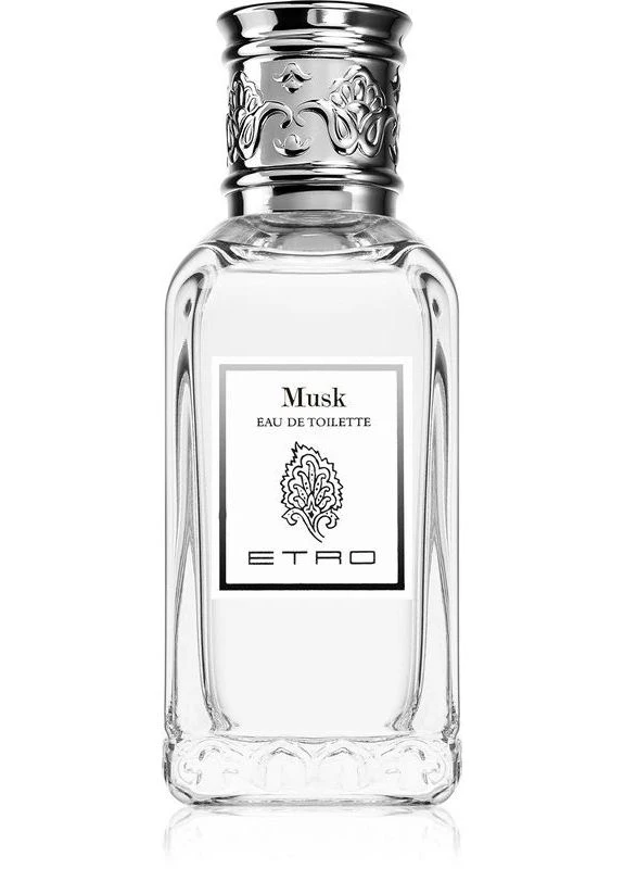 Musk 50 мл Туалетна вода Etro (332208799)