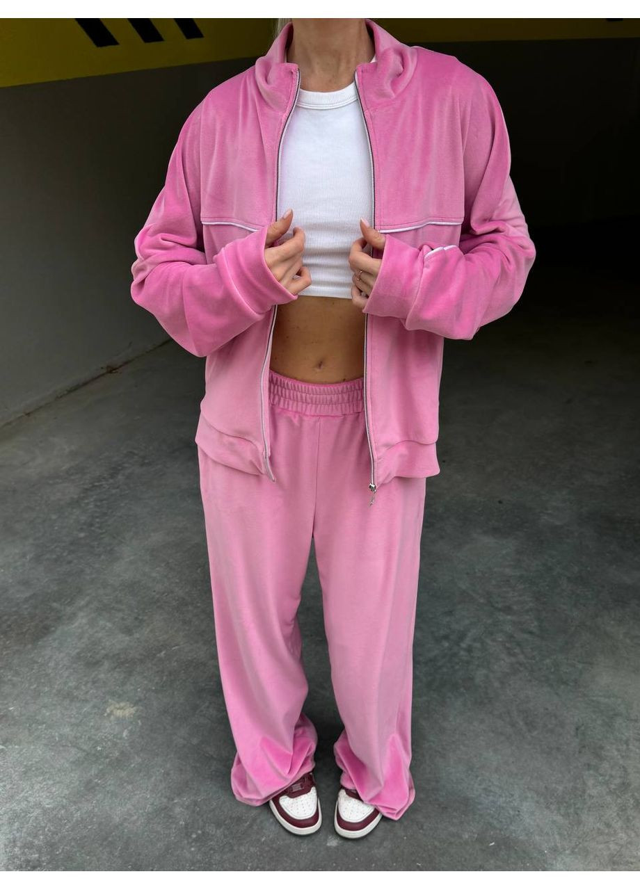 Женский спортивный костюм No Brand (352168336)