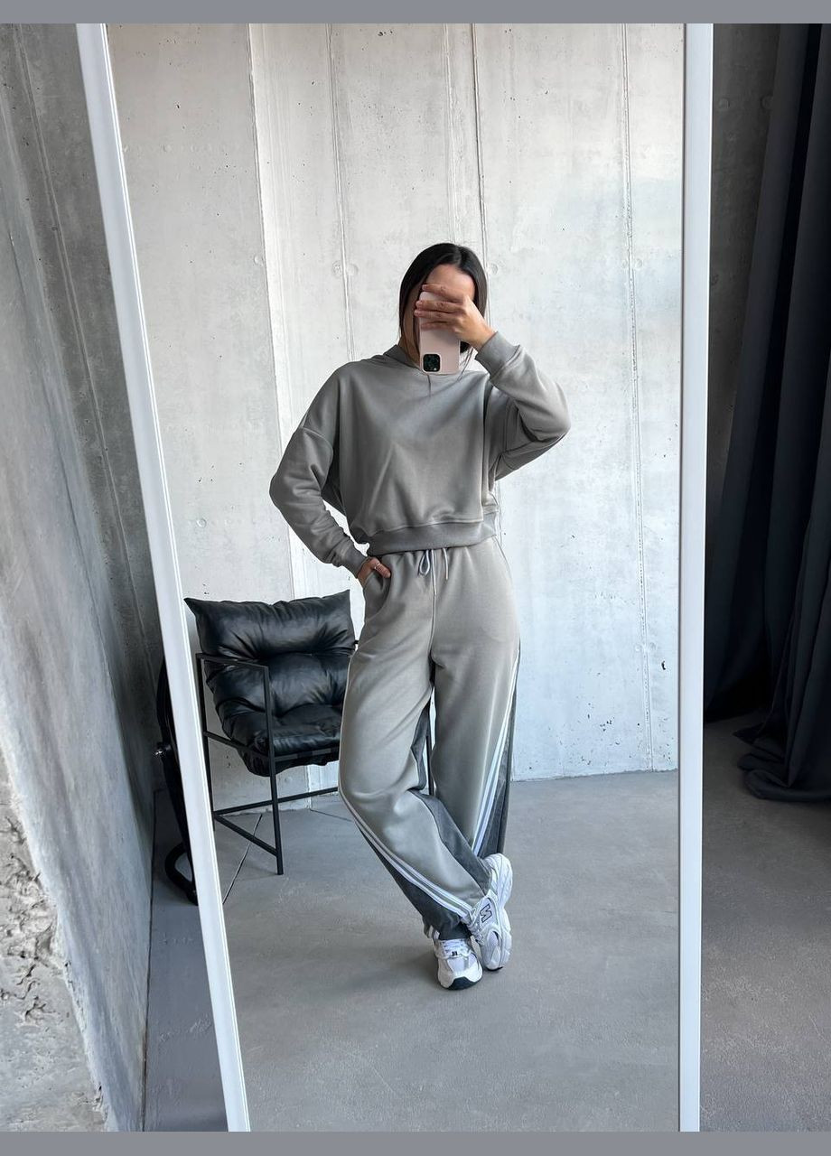 Женский спортивный костюм No Brand (322414026)