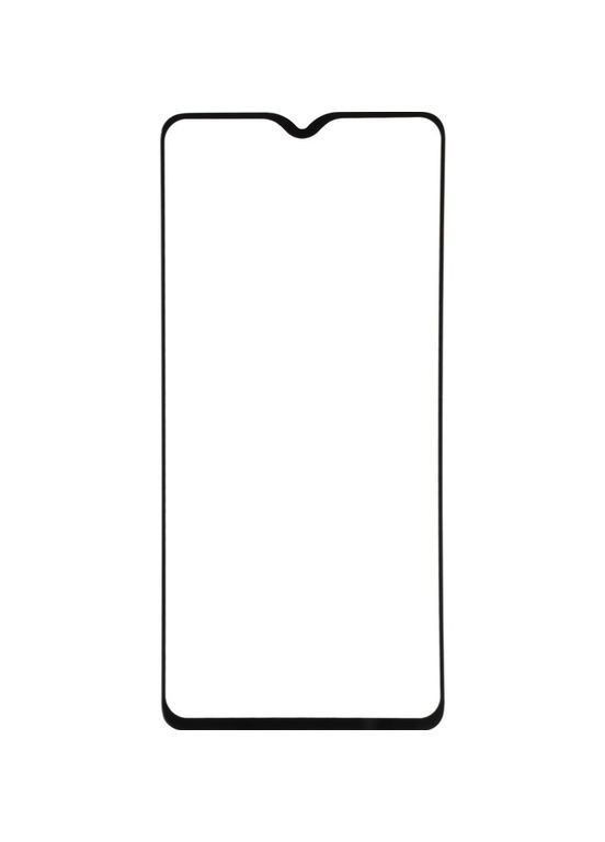 Защитное стекло Full Cover Ultra-Thin 0.25mm для Xiaomi Redmi Note 8 Pro Black Gelius (317192761)