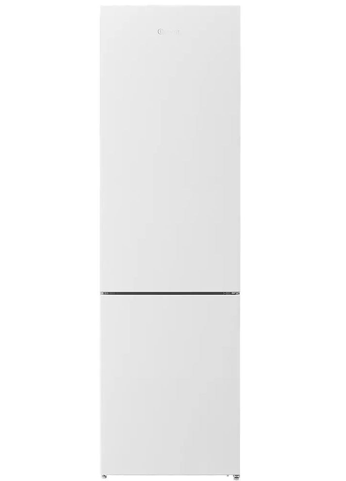 Двокамерний холодильник INKS 1401 W4U Indesit (339082010)