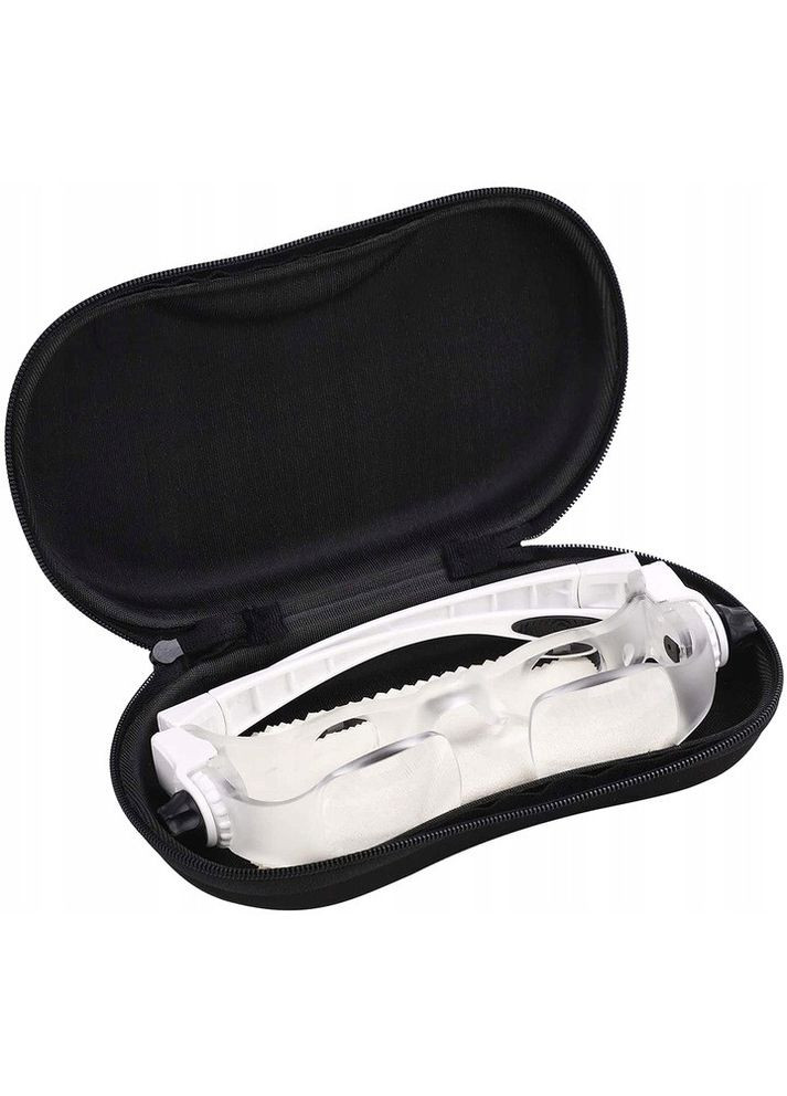 Лупа очки NO,7102-360 Zhongdi (370392054)