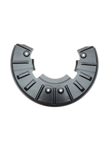 Защита дисковых тормозов 66151734001 VIKA (360482628)