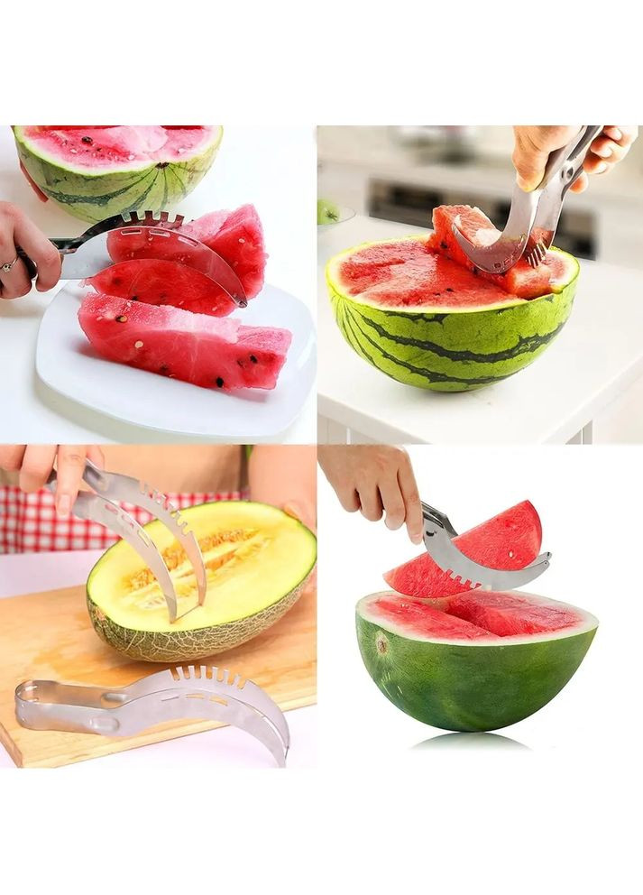 Нож для резки арбуза и дыни Angurello Genietti Digital (363831959)