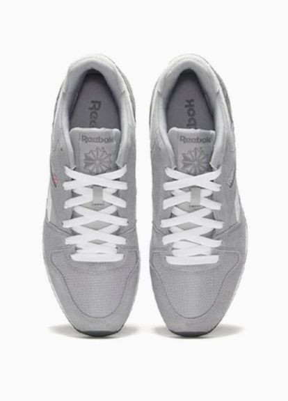 Женские кроссовки Reebok комбинированные всесезоны (323170288)