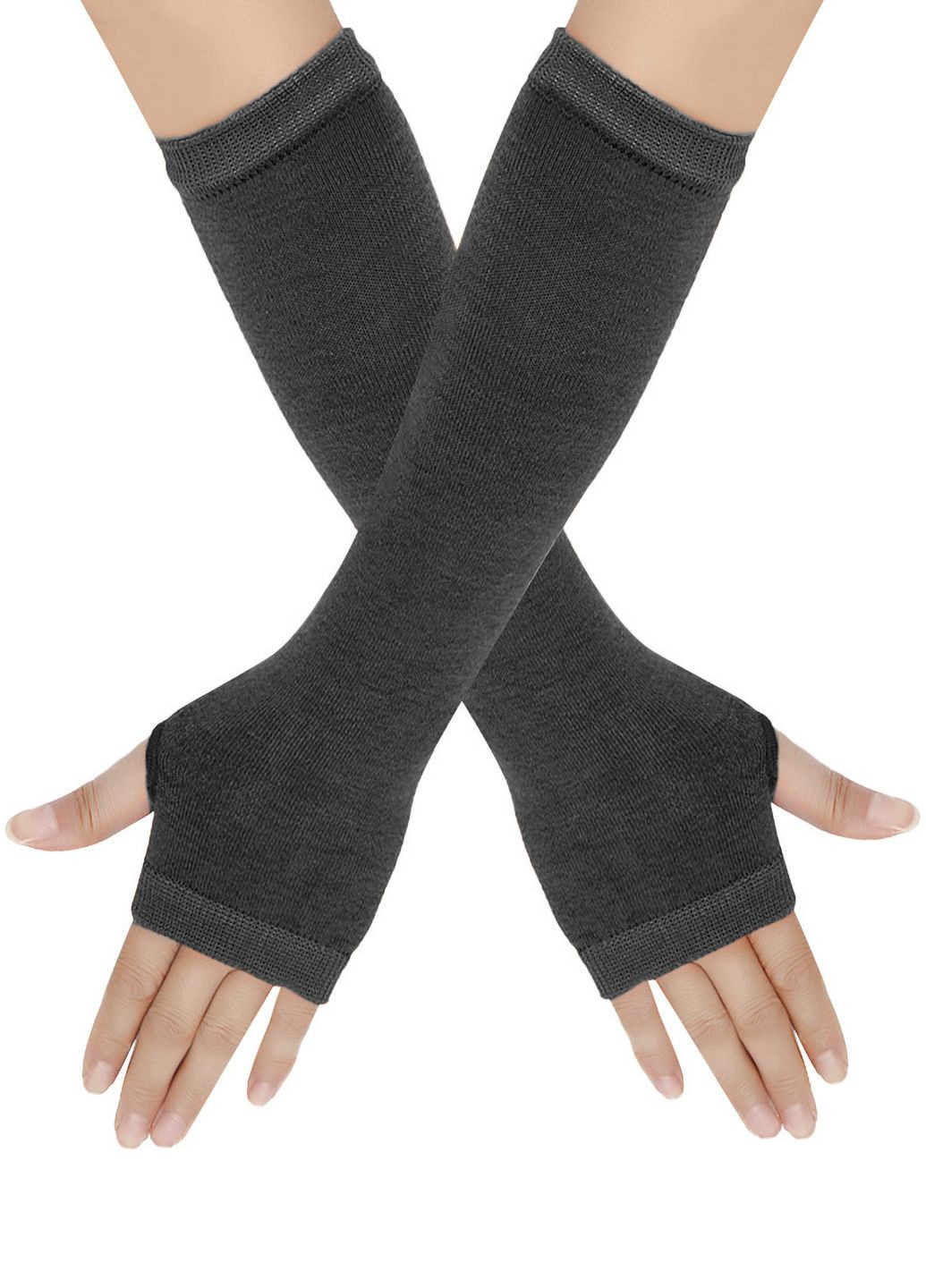 Митенки No Brand (301081869)