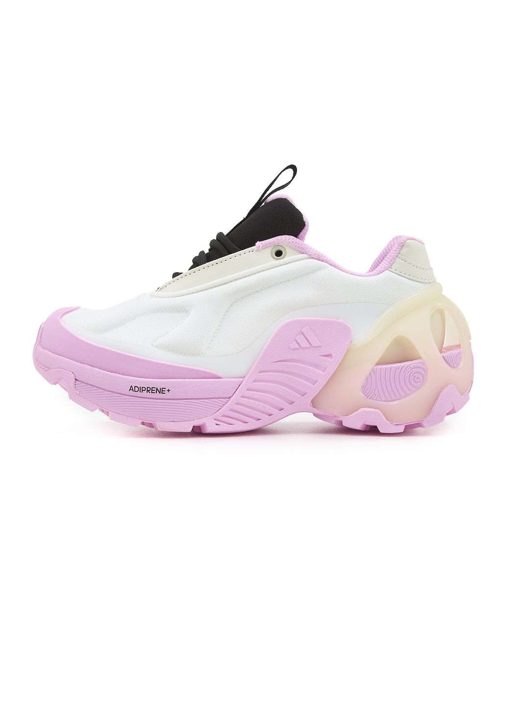 КРОСІВКИ ЖІНОЧІ ADIDAS EDGE RUNNER WHITE PINK АДІДАС No Brand рожеві демісезони (367170603)