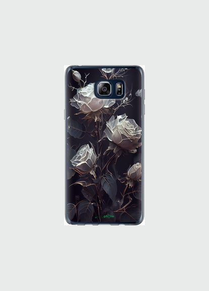 Чохол на Samsung Galaxy Note 5 N920C Троянди 2 "5550t-127-2448" Endorphone (348079518)
