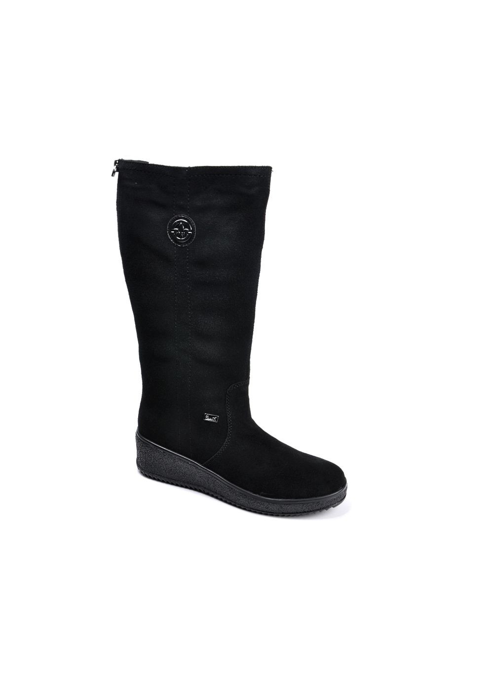 Чоботи жіночі Y4470-00 Rieker (295289477)